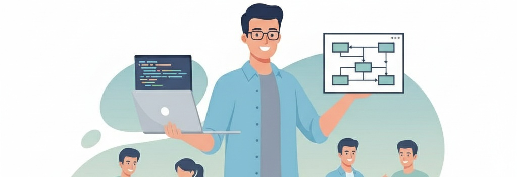 Technology of cmsWorks